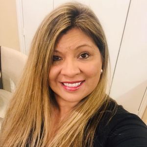 Meet your Posher, Susan